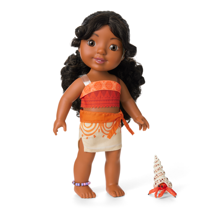 Disney Moana 2 Simea Doll by American Girl® M6