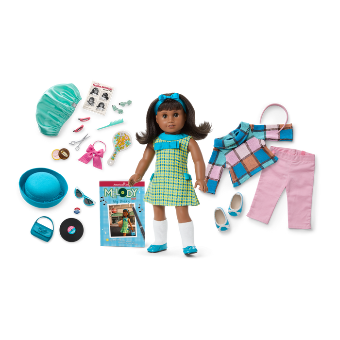 Melody’s™ Salon Gift Set N9