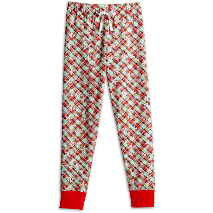 Holiday Dreams Pajama Pants for Women N3