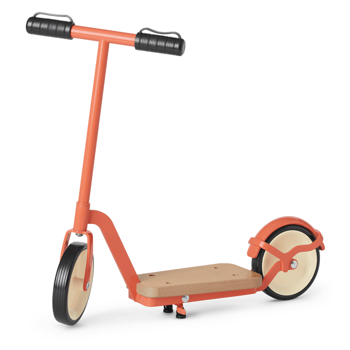 Claudie's™ Kick Scooter for 18-inch Dolls (Historical Characters) Q4