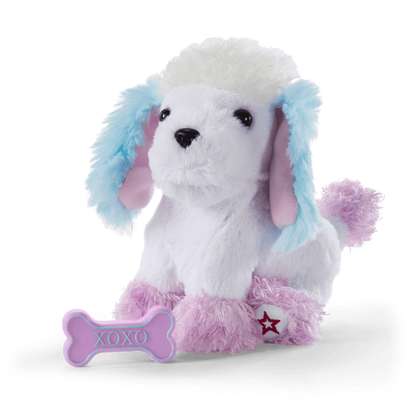 Tropical Taffy Poodle™ for 18-inch Dolls N9