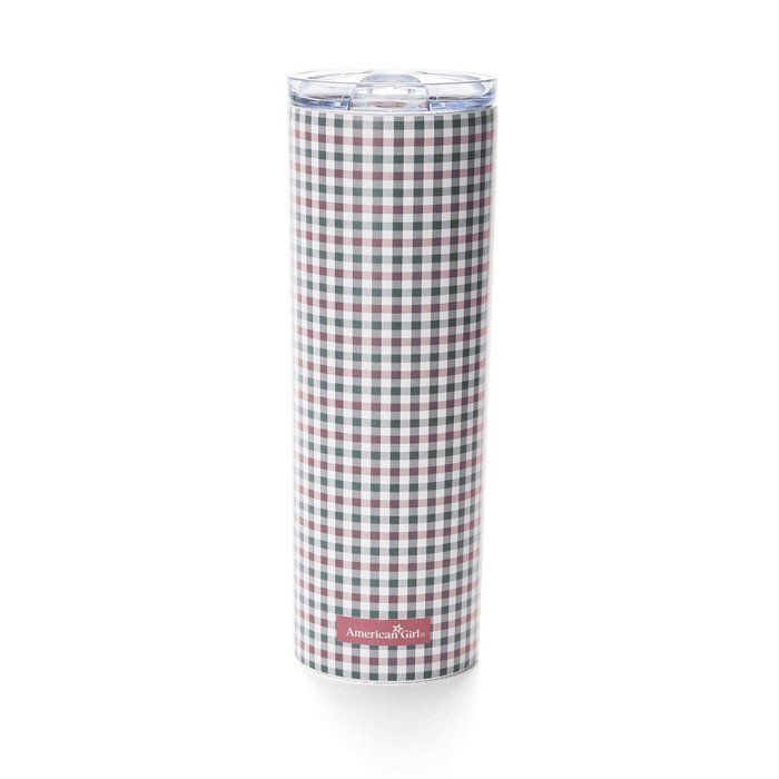 Samantha Parkington™ Hot & Cold Tumbler (Historical Characters) O8