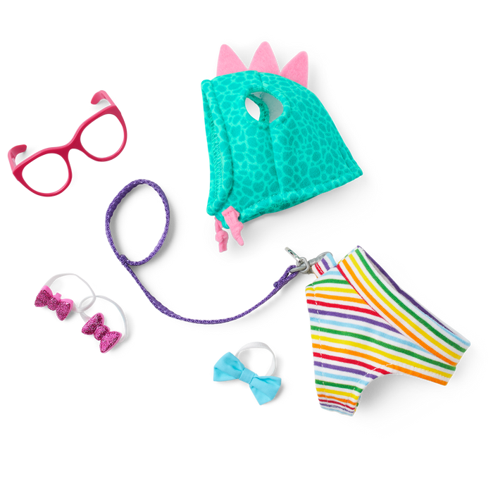 Fancy Pet Fashion Accessories O3