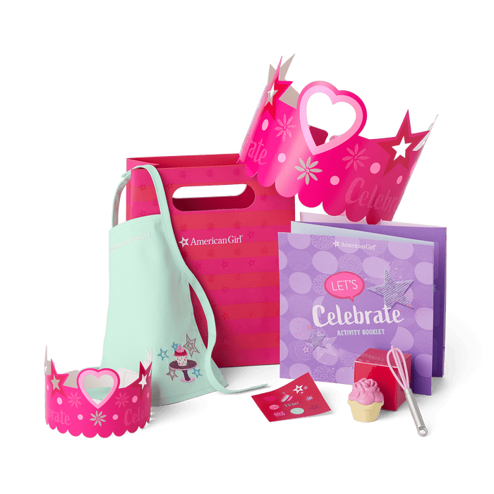American Girl® Cooking Goody Bag Bundle (4 Pack) N3