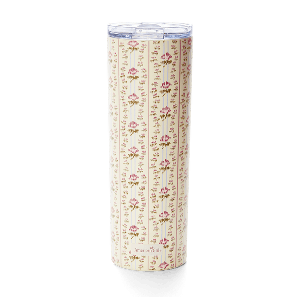 Felicity Merriman™ Hot & Cold Tumbler (Historical Characters) P3