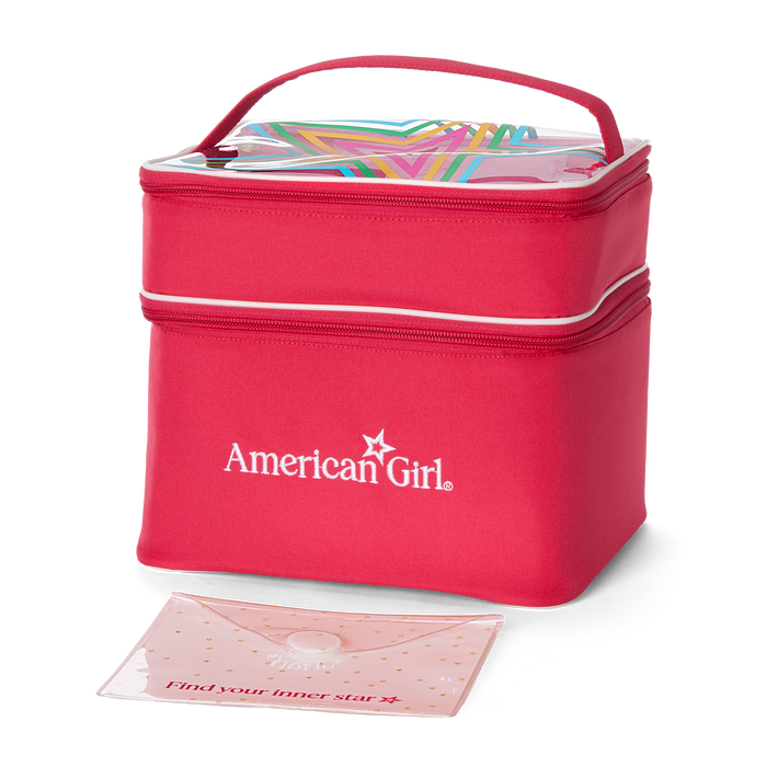 American Girl® On-the-Go Accessory Case R6