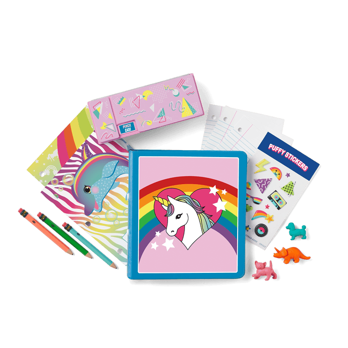 Courtney's™ School Supplies for 18-inch Dolls (Historical Characters) O7