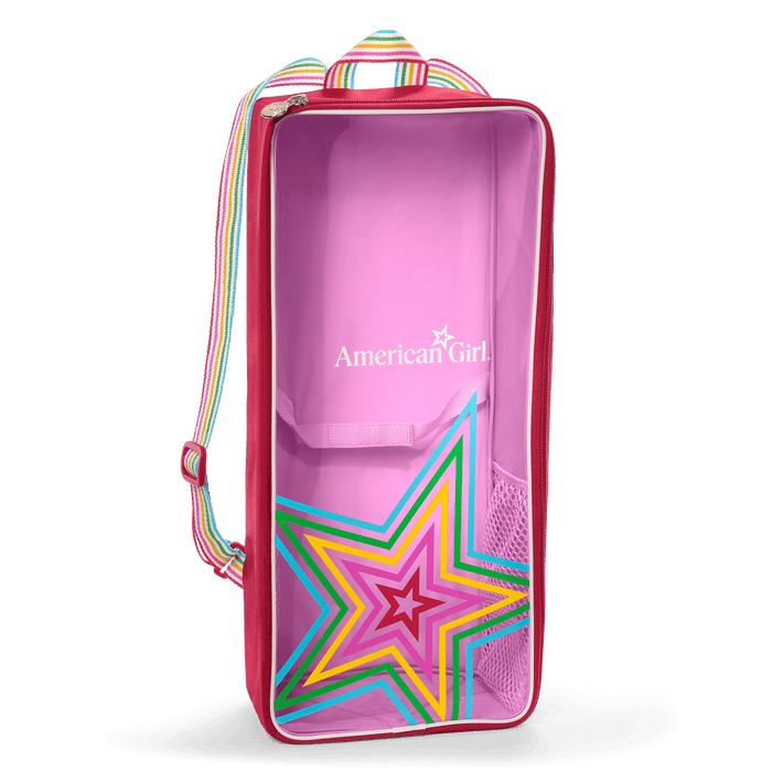 American Girl® Doll Carrier for 18-inch Dolls N5