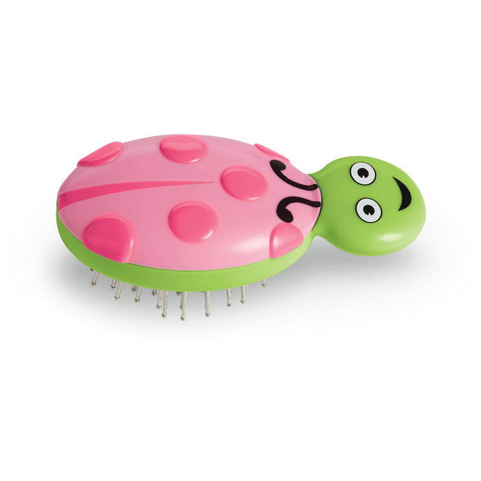Little Ladybug Brush O7