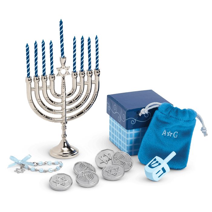 Hanukkah Gift Set O6