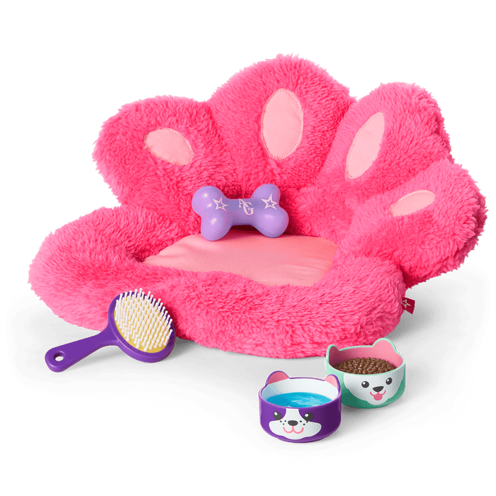 Summer’s™ Dog Accessories (Girl of the Year™ 2025) N9