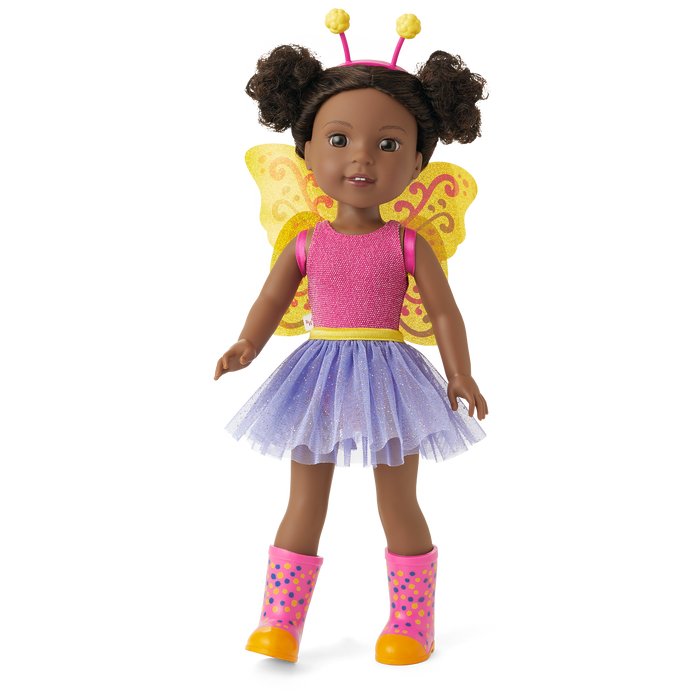 Kendall™ Doll P3
