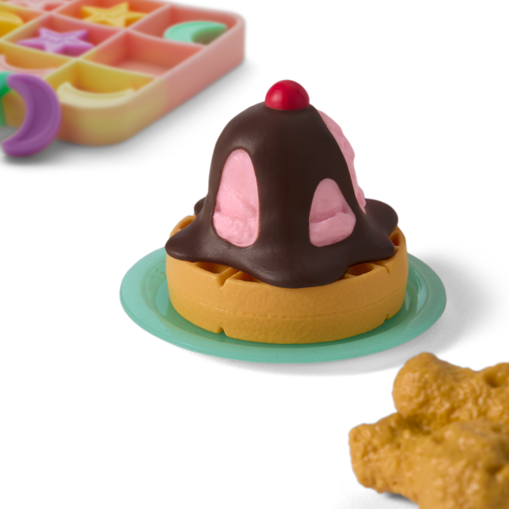 AG Sisters™ Sleepover Snacks Set N2