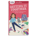 A Smart Girl's Guide: Getting It Together N7