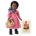 Addy Walker™ 18-inch Doll, Book & Accessories (Historical Characters) O5