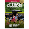 Adventures with Claudie (Historical Characters) P6