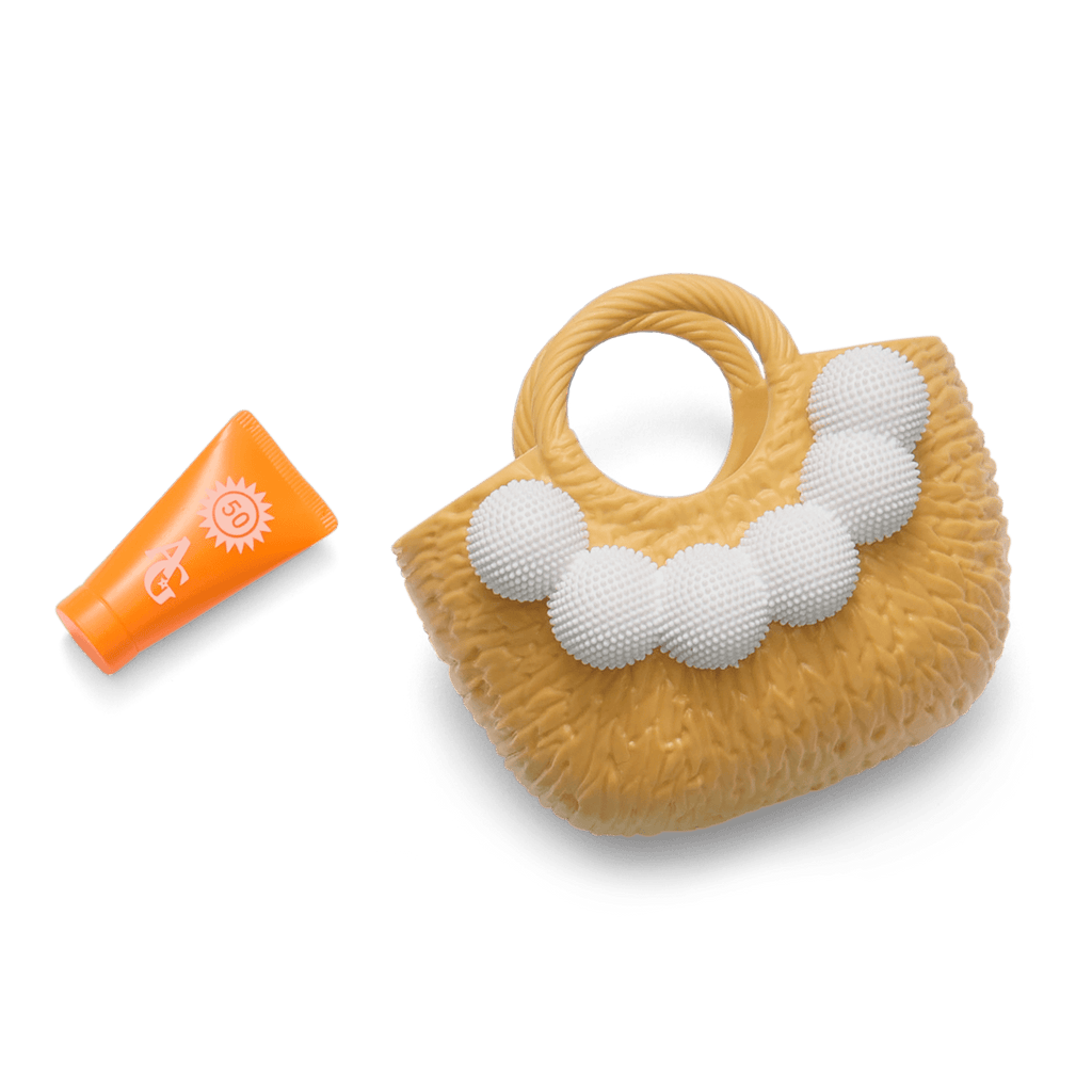 AG Sisters™ Beachy Chic Fashion Set M0