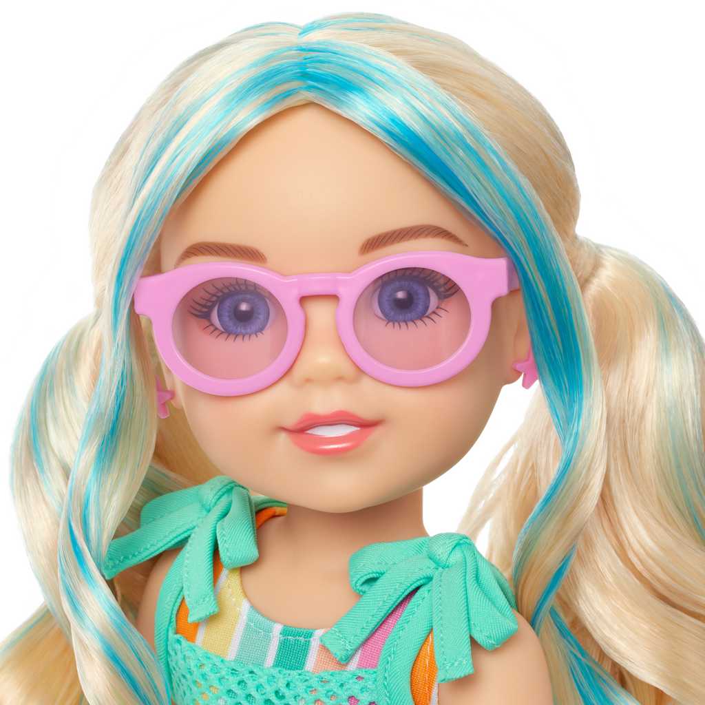 AG Sisters™ Beachy Chic Fashion Set M0