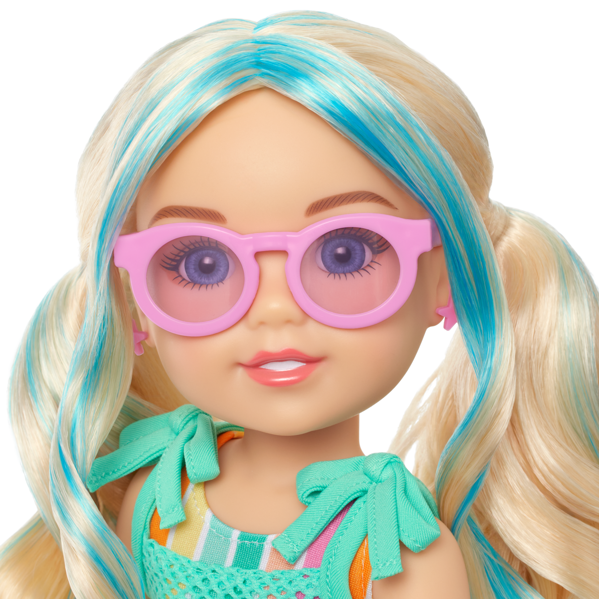 AG Sisters™ Beachy Chic Fashion Set M0