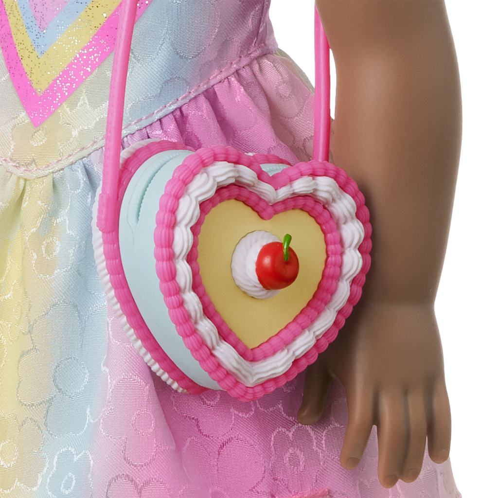 AG Sisters™ Wesley™ Doll R3