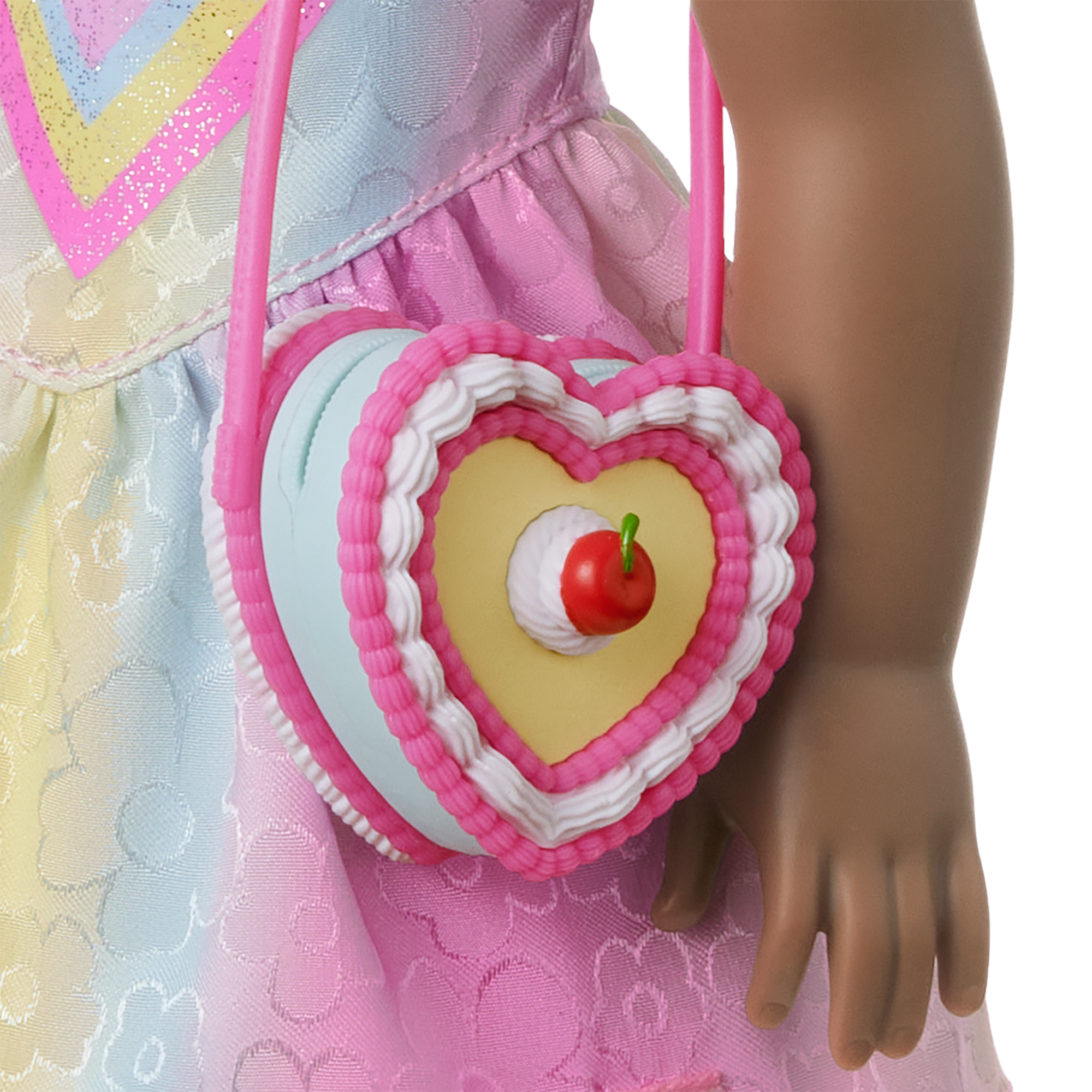 AG Sisters™ Wesley™ Doll R3