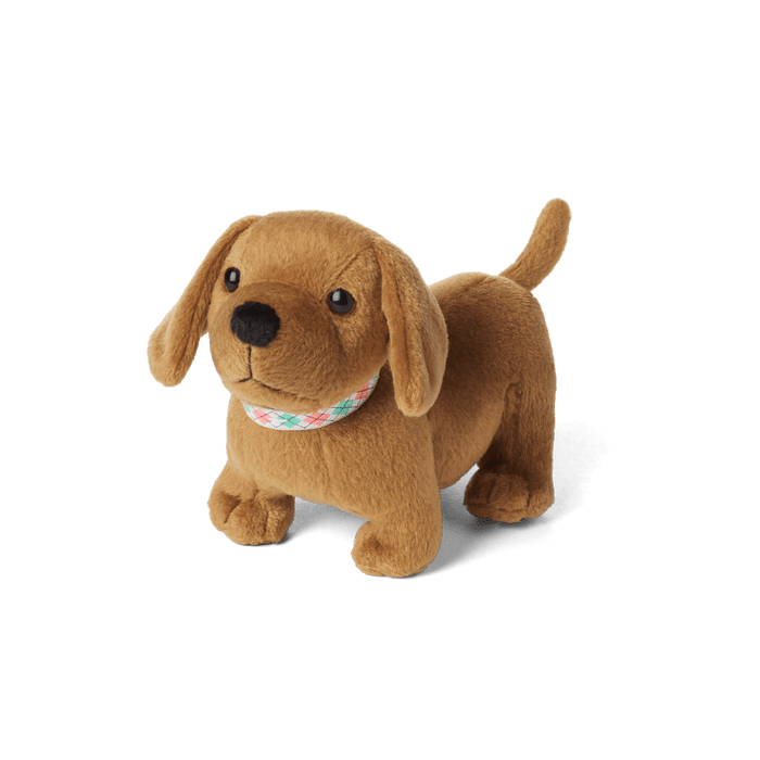 Maryellen’s™ Dog, Scooter (Historical Characters) R3