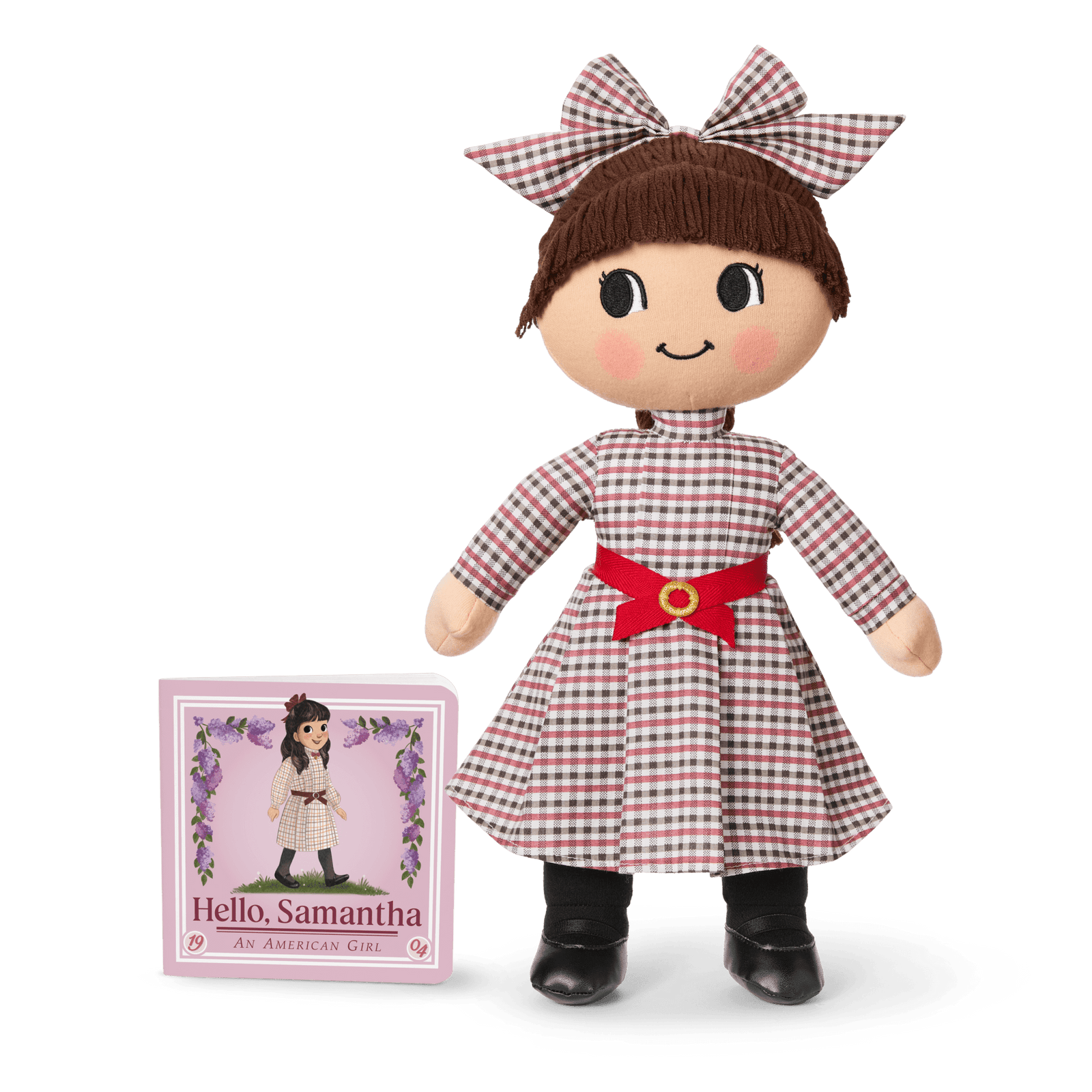 My First Samantha™ Doll & Board Book (Historical Characters) M5