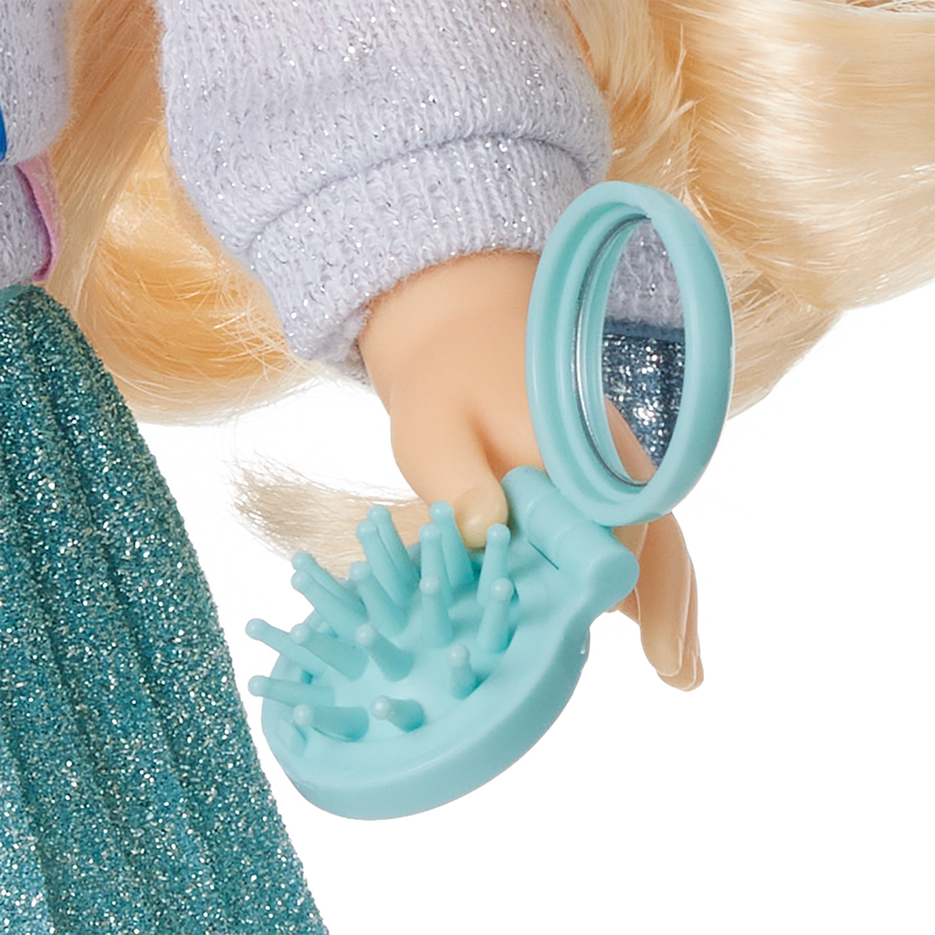 AG Sisters™ Jozette™ Doll Q8