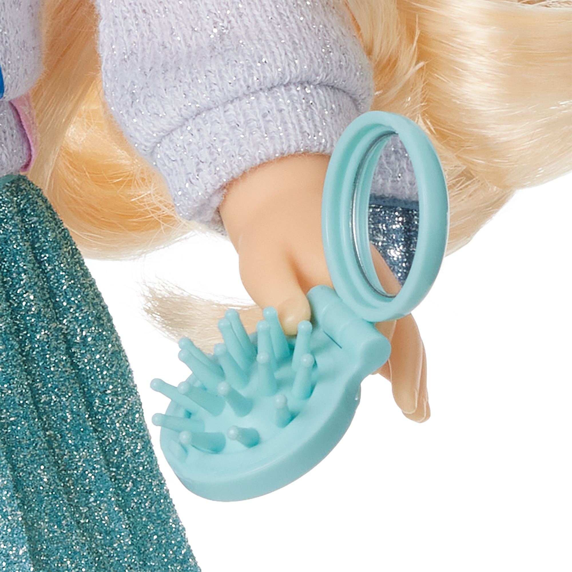 AG Sisters™ Jozette™ Doll Q8