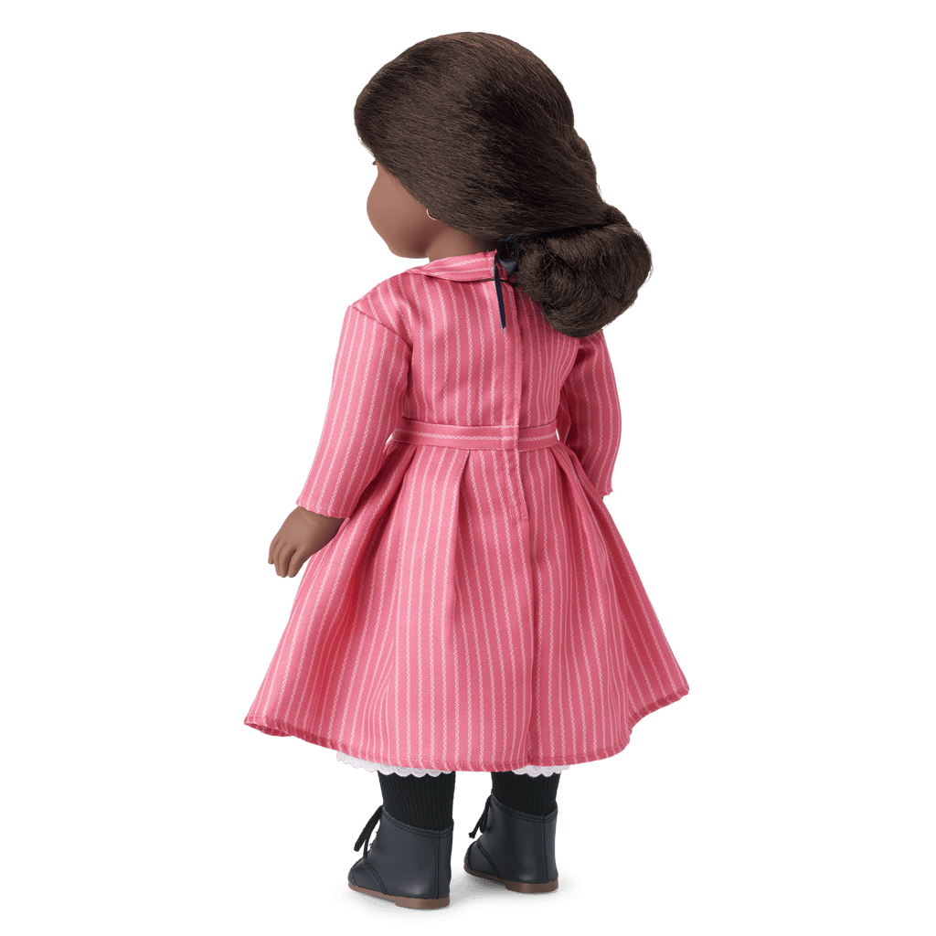 Addy Walker™ 18-inch Doll, Book & Accessories (Historical Characters) O5