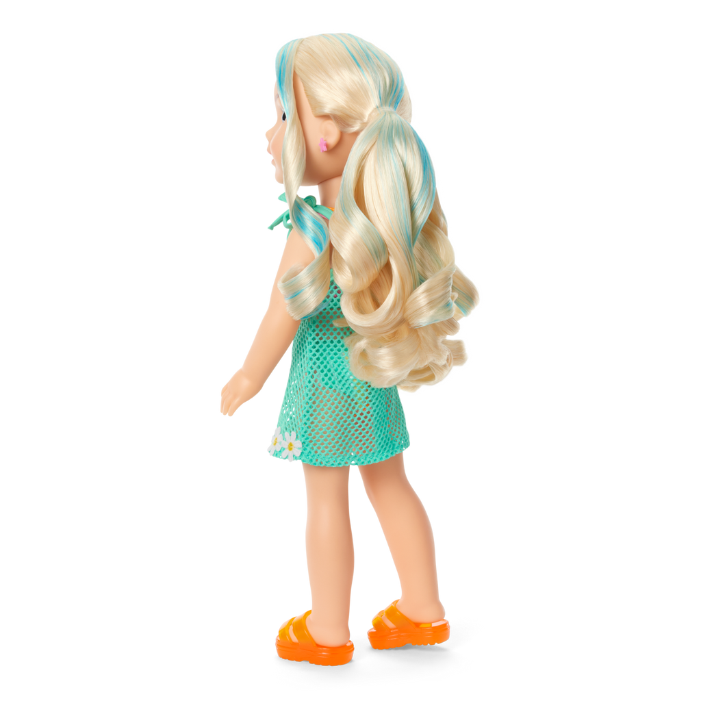 AG Sisters™ Beachy Chic Fashion Set M0