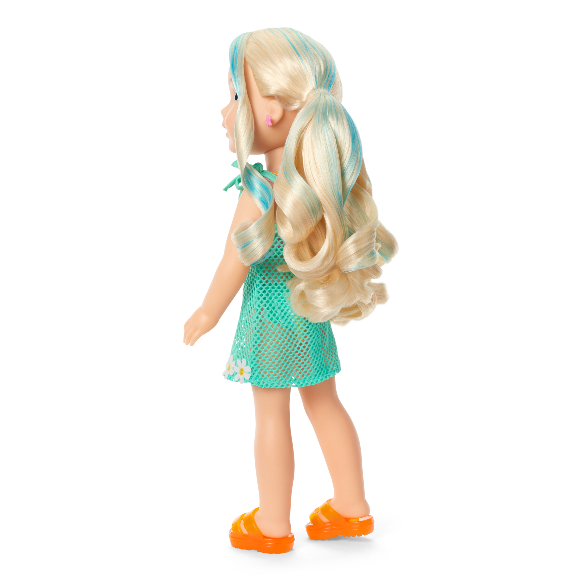AG Sisters™ Beachy Chic Fashion Set M0
