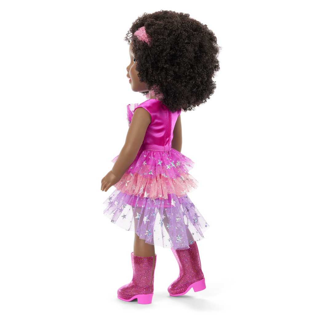 AG Sisters™ Glitz & Glam Fashion Set M0