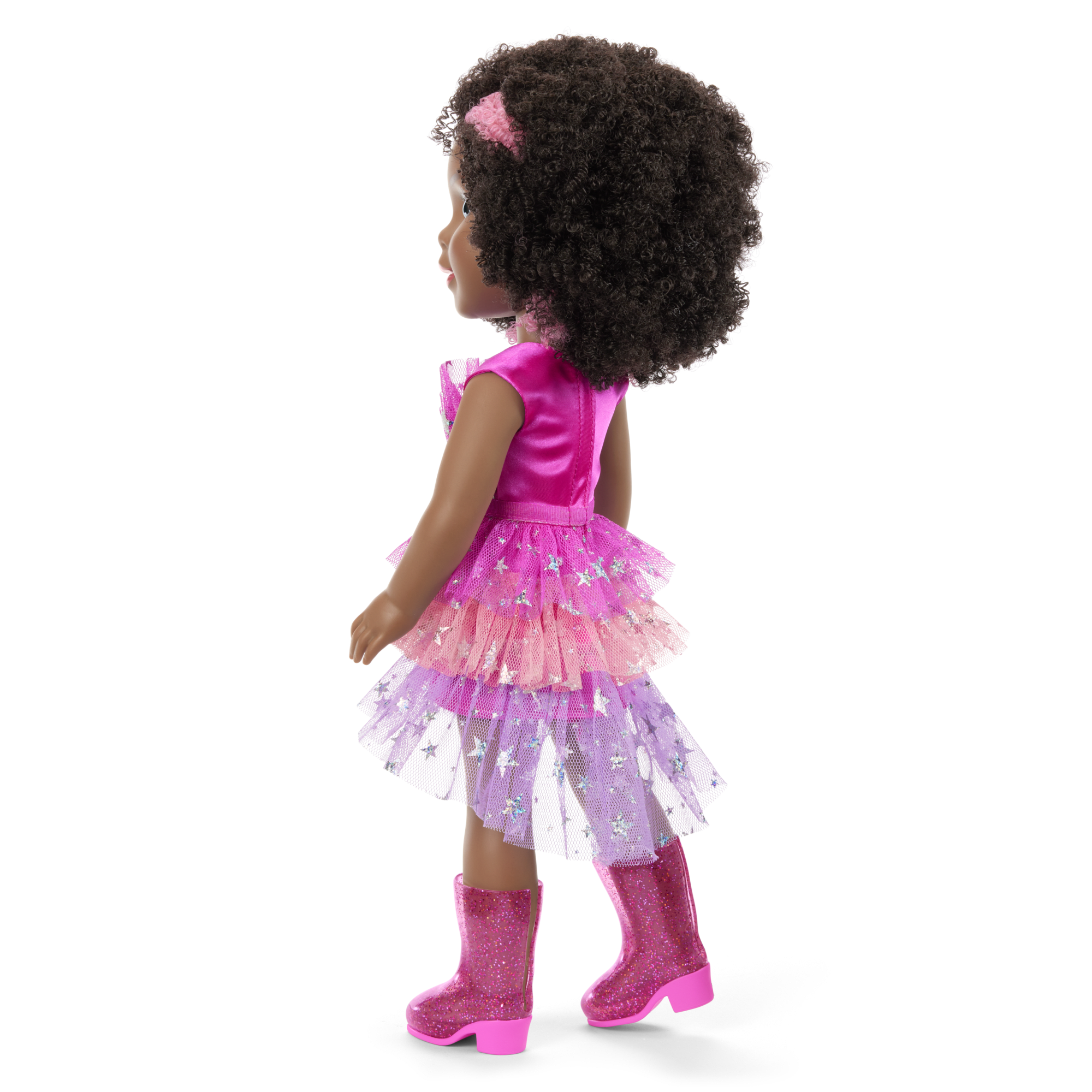 AG Sisters™ Glitz & Glam Fashion Set M0