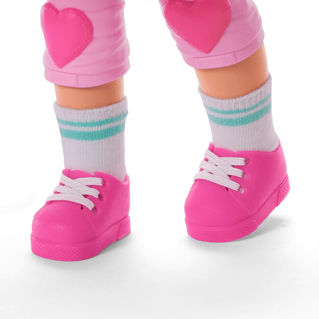 AG Sisters™ Lea™ Doll R3