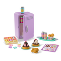 AG Sisters™ Sleepover Snacks Set N2