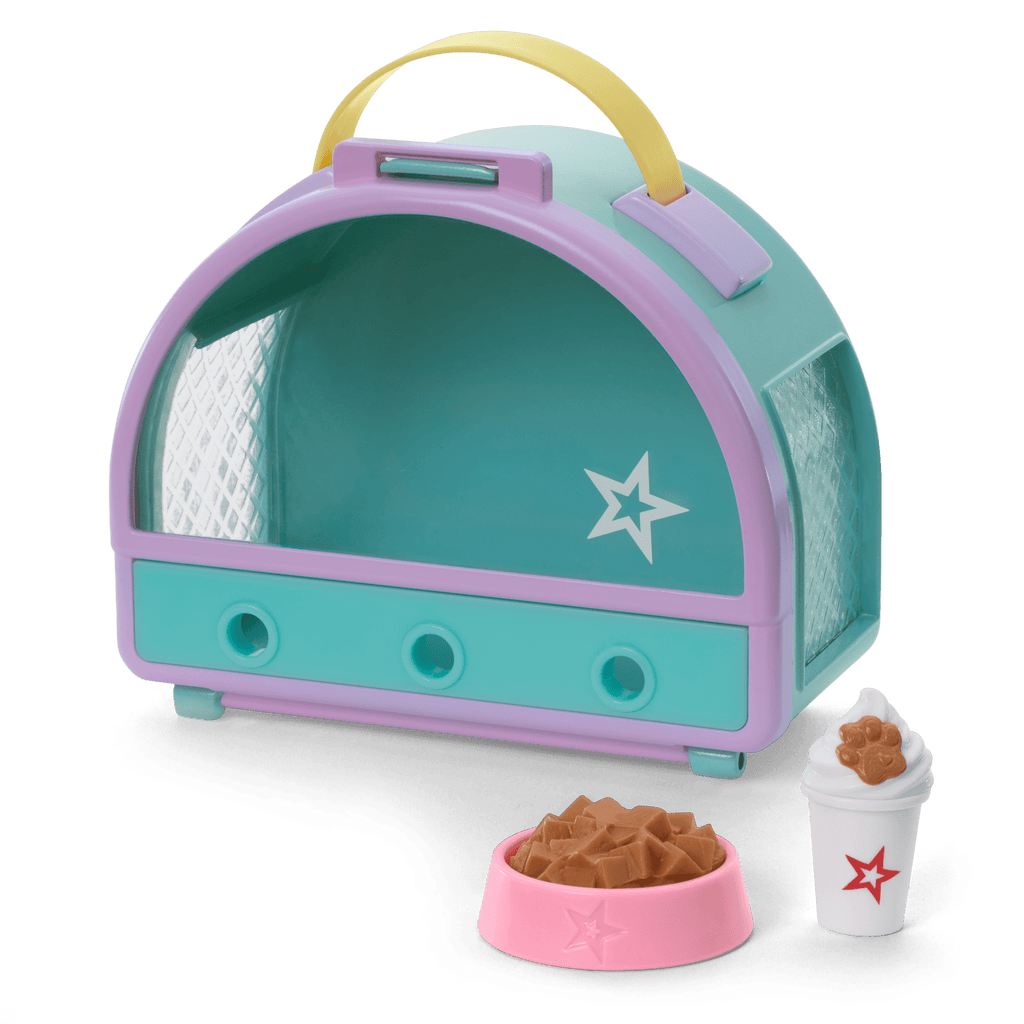 AG Sisters™ Self-Care Sleepover Set R2