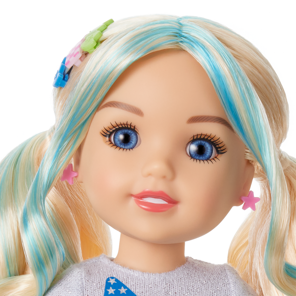 AG Sisters™ Jozette™ Doll Q8