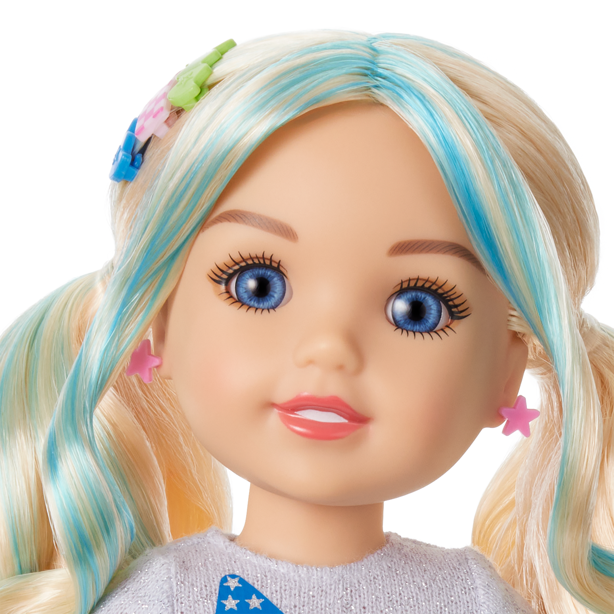 AG Sisters™ Jozette™ Doll Q8