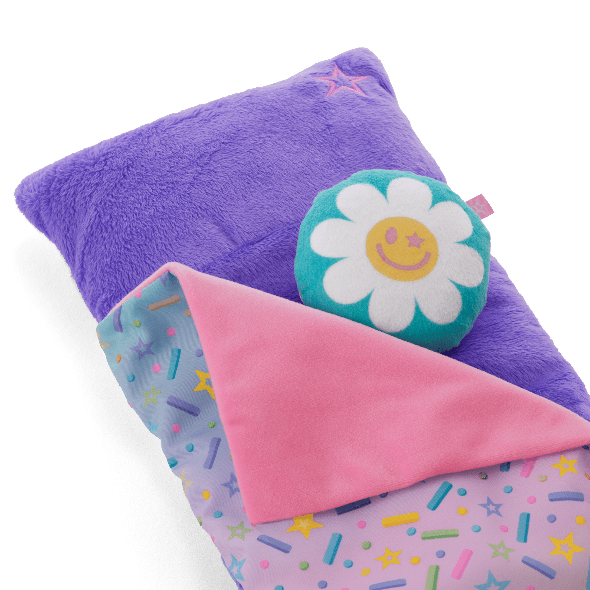 AG Sisters™ Glamping Girls Sleepover Set Q6
