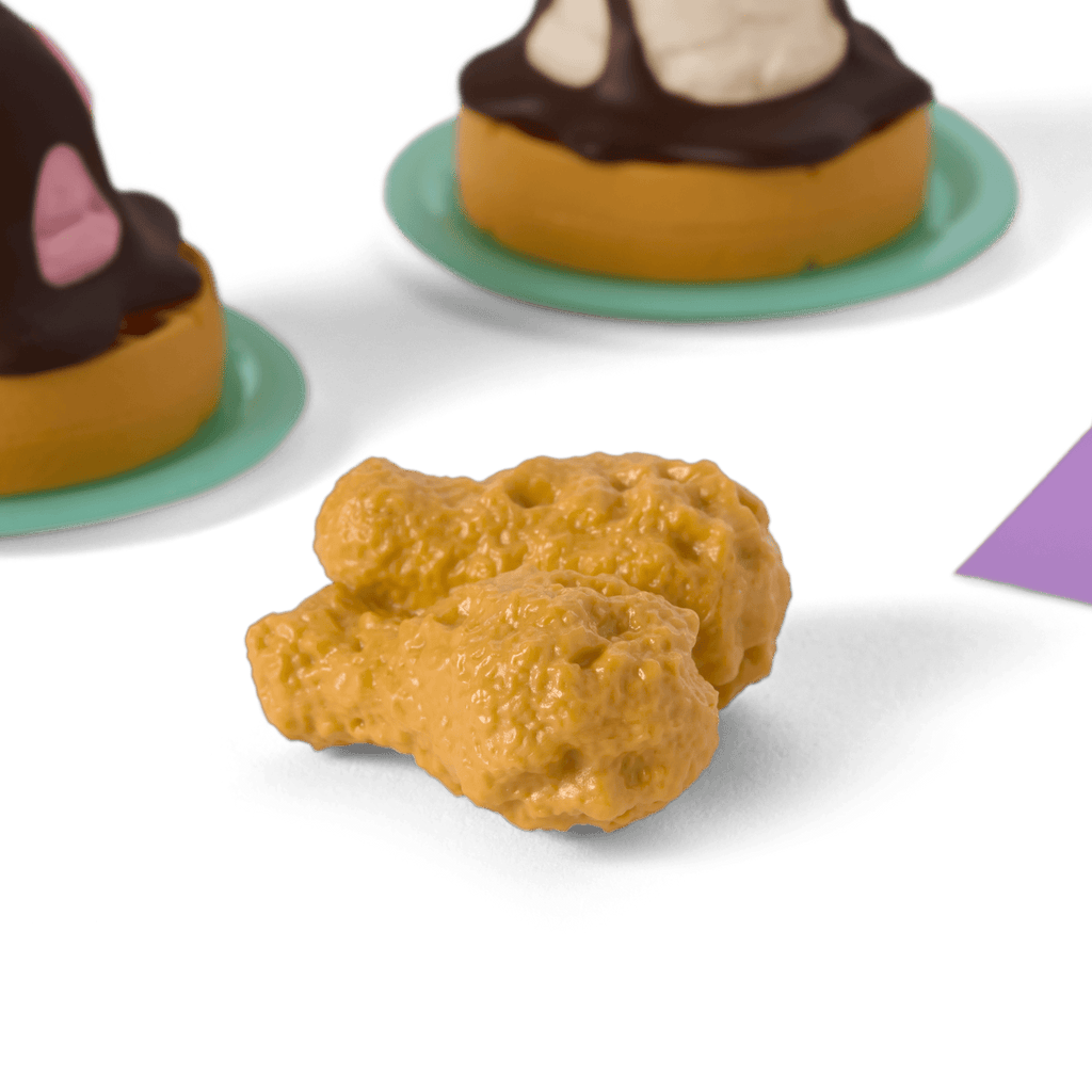 AG Sisters™ Sleepover Snacks Set N2