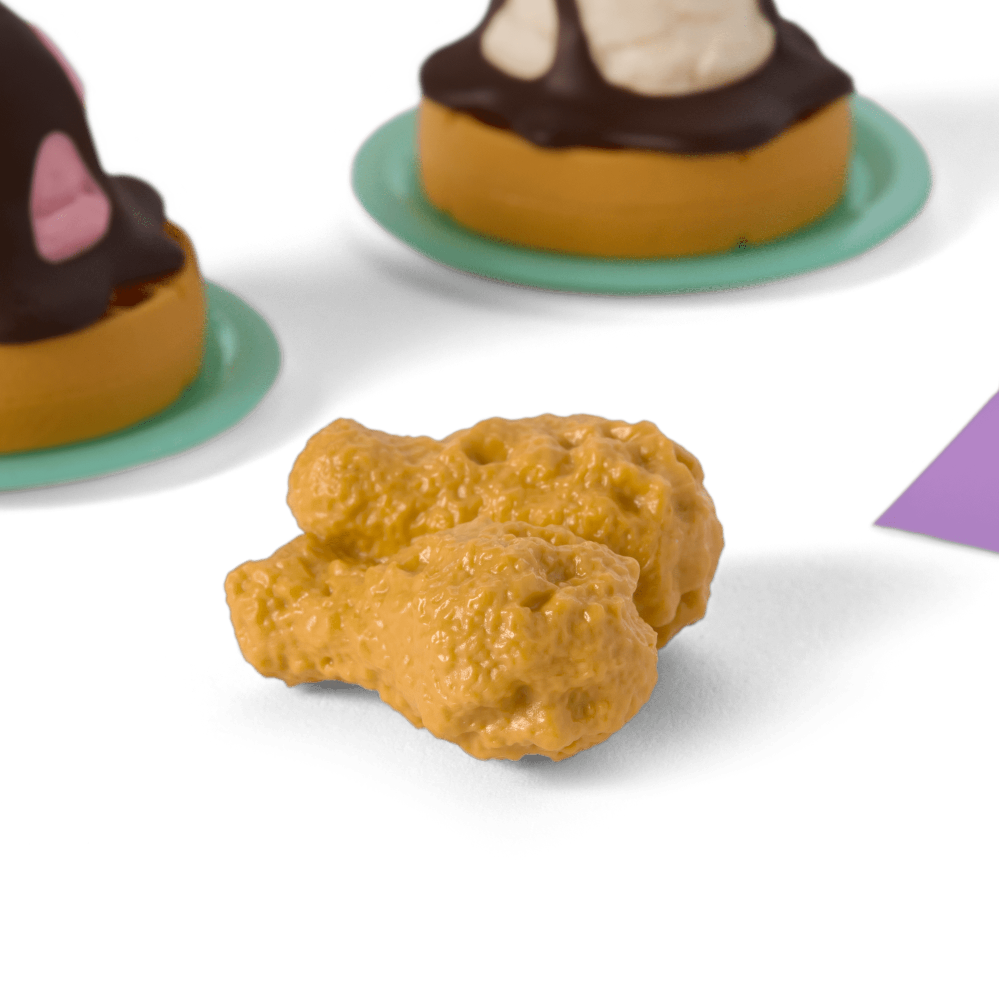 AG Sisters™ Sleepover Snacks Set N2