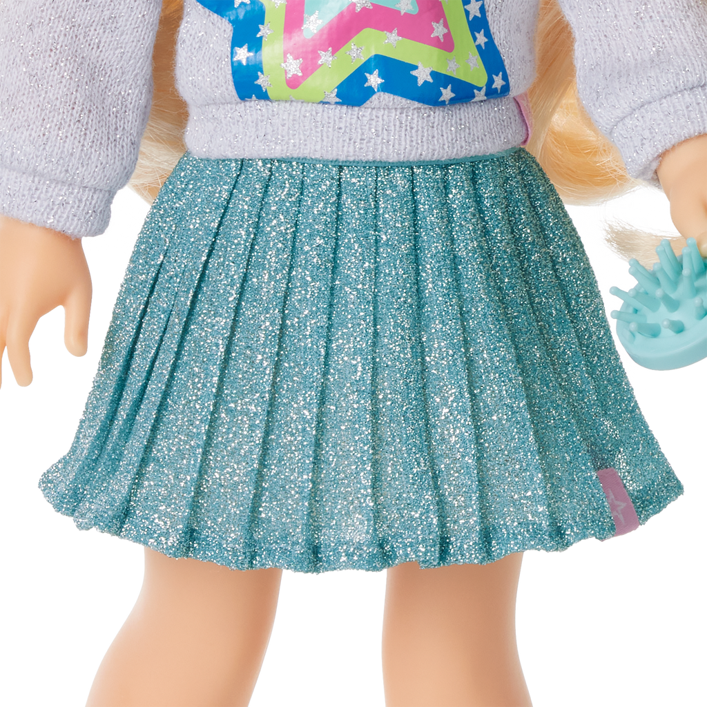 AG Sisters™ Jozette™ Doll Q8
