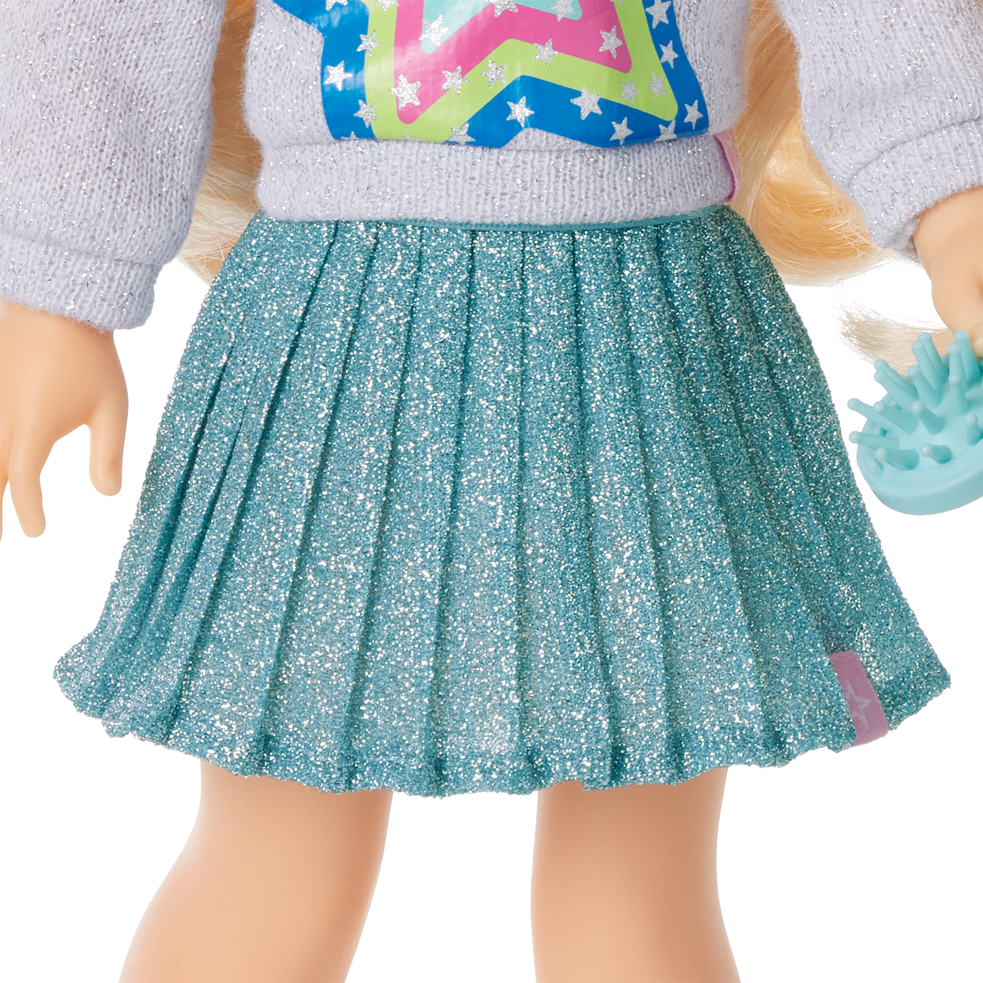 AG Sisters™ Jozette™ Doll Q8