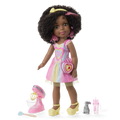 AG Sisters™ Wesley™ Doll R3