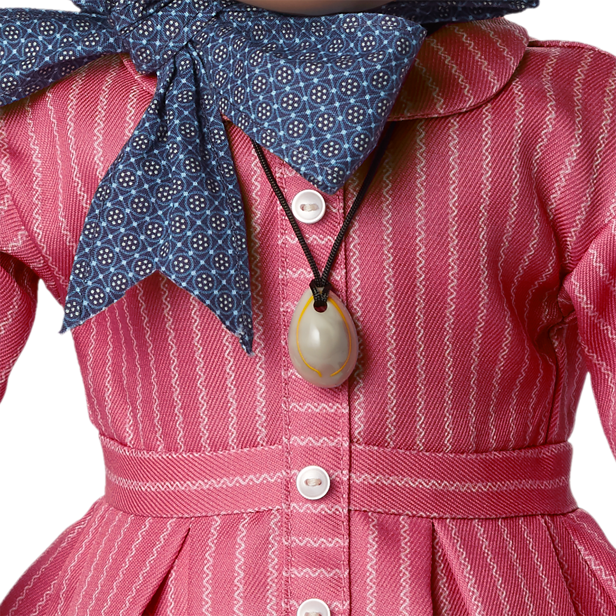 Addy Walker™ 18-inch Doll, Book & Accessories (Historical Characters) O5