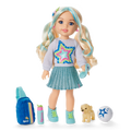 AG Sisters™ Jozette™ Doll Q8