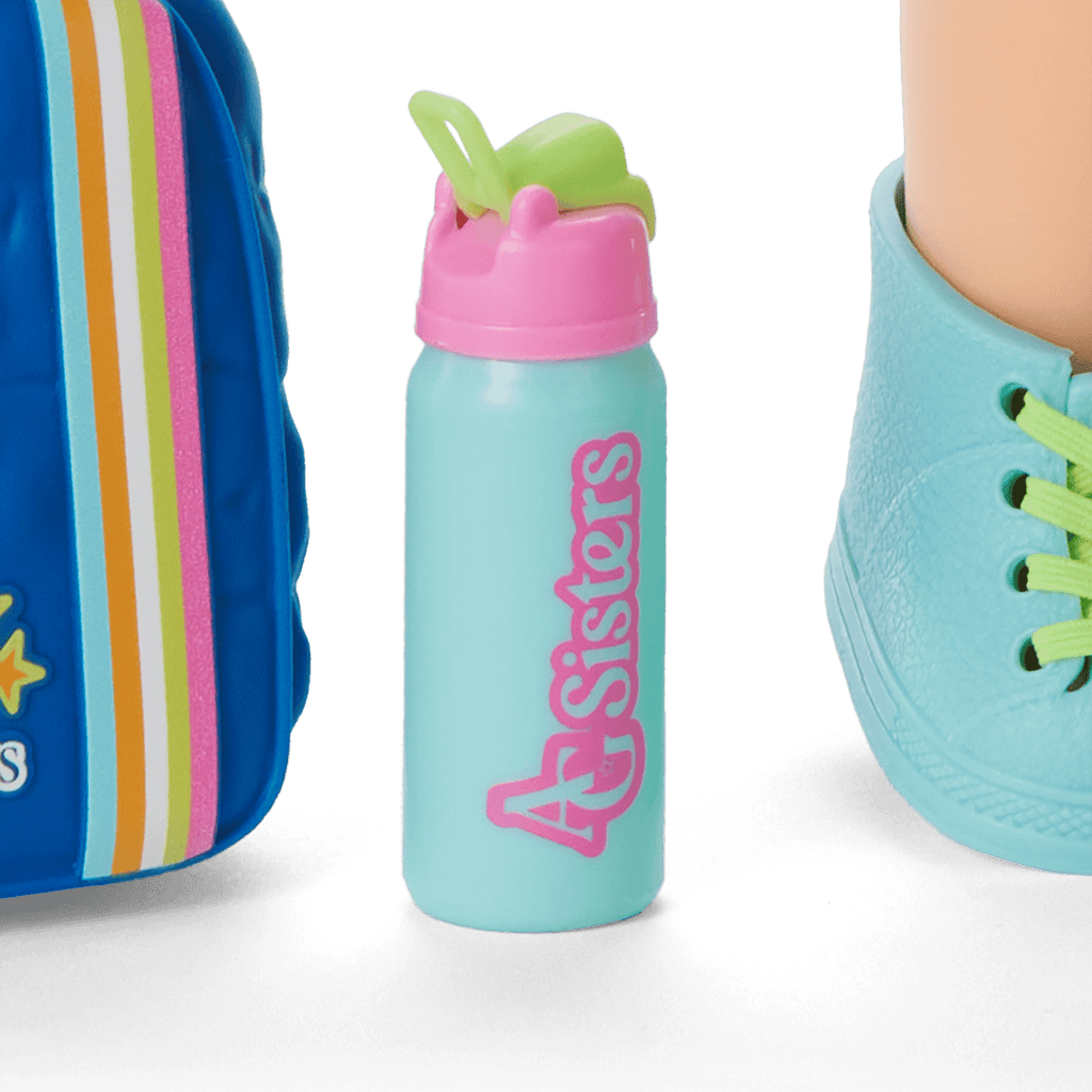 AG Sisters™ Jozette™ Doll Q8