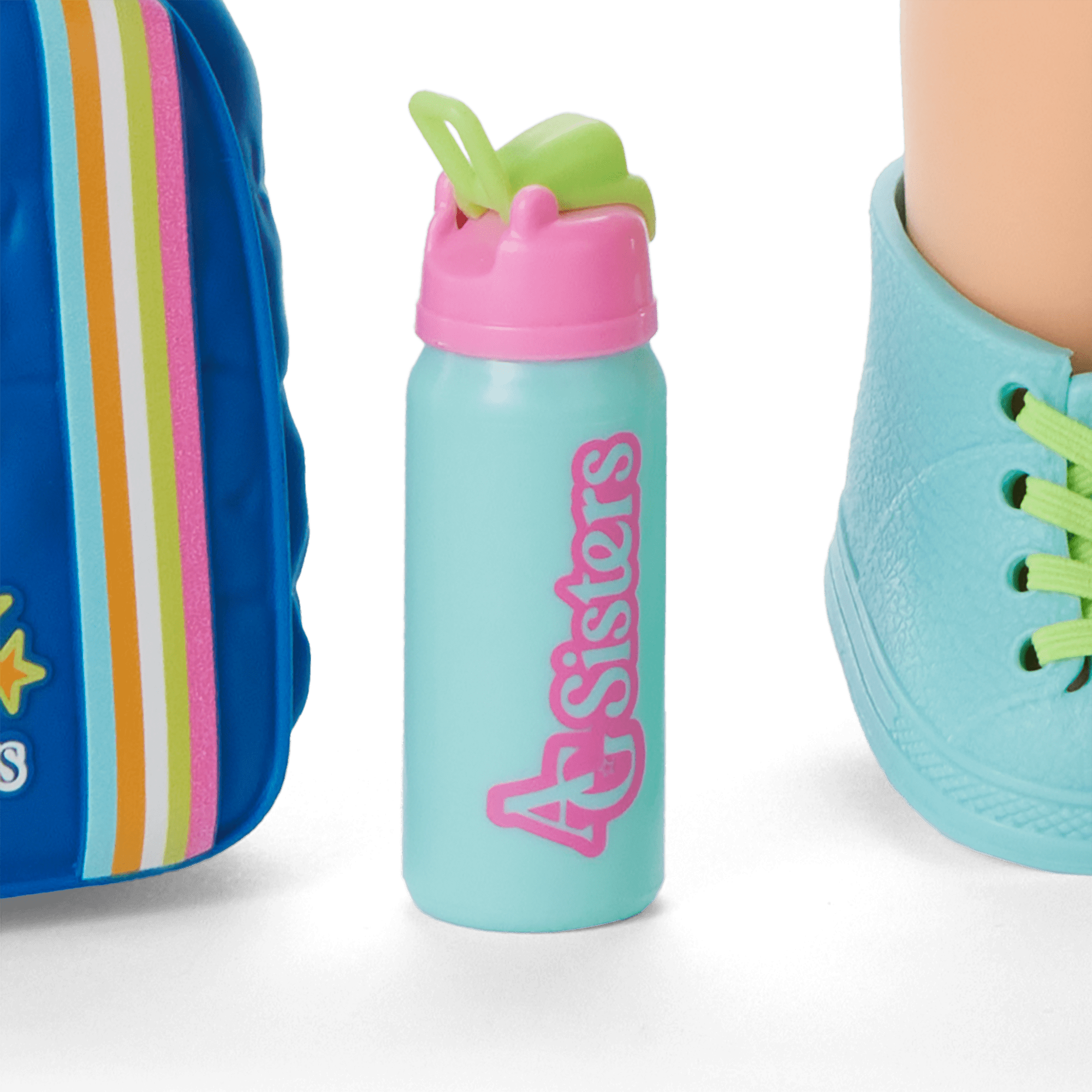 AG Sisters™ Jozette™ Doll Q8