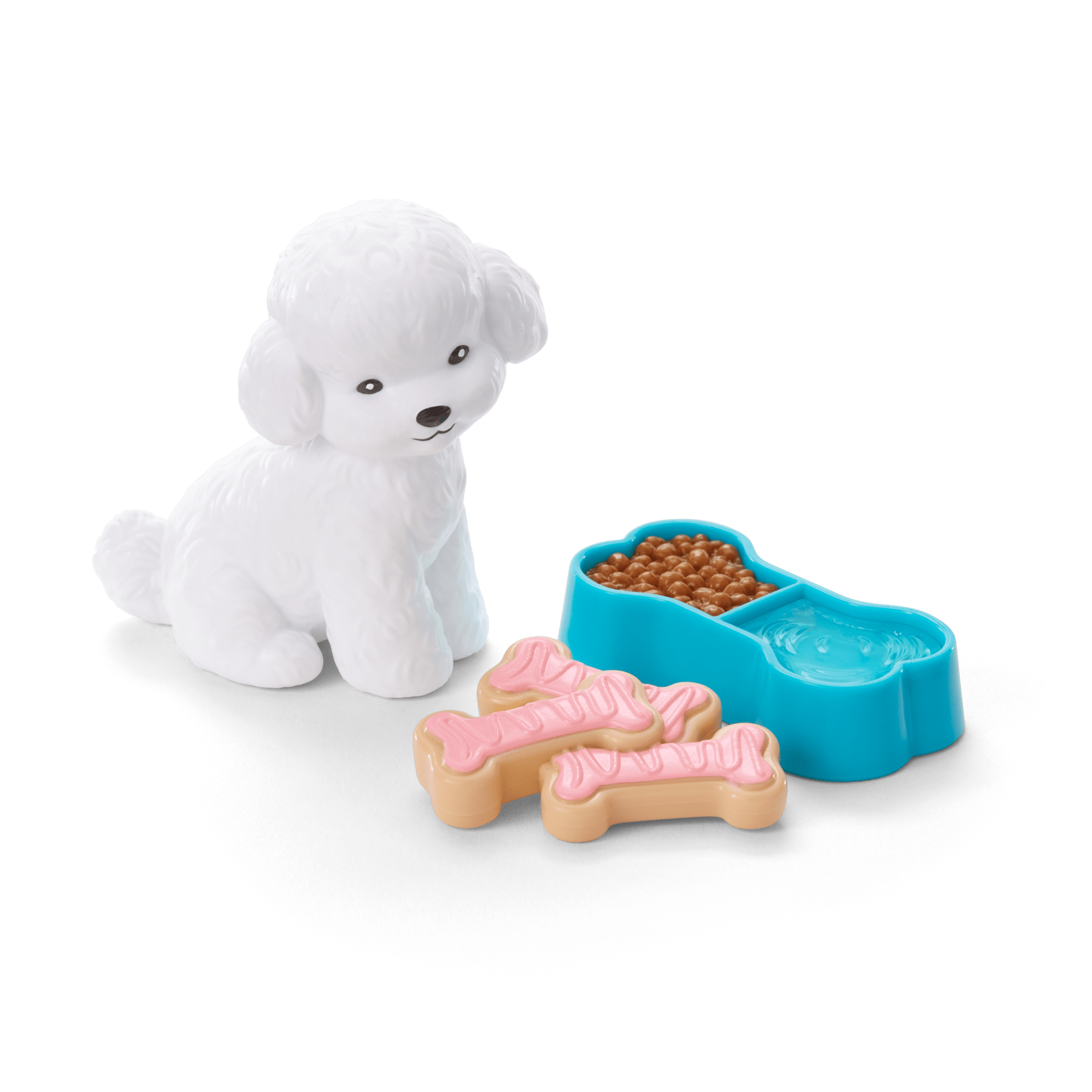 AG Sisters™ Francie™ Doll M7